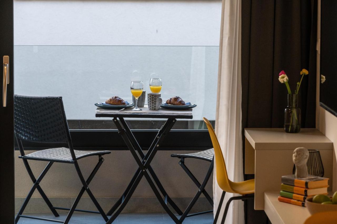 Apartments Hica Dubrovnik Dış mekan fotoğraf