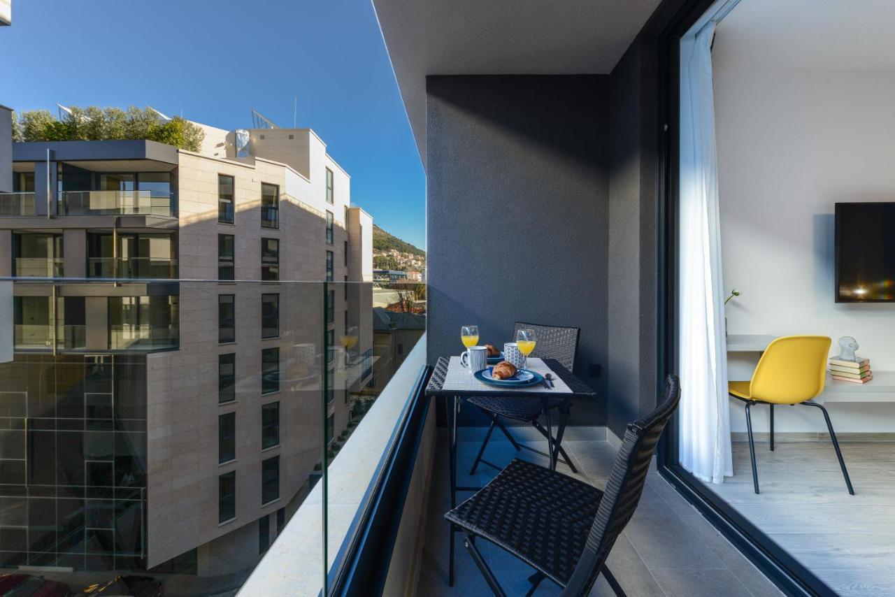 Apartments Hica Dubrovnik Dış mekan fotoğraf
