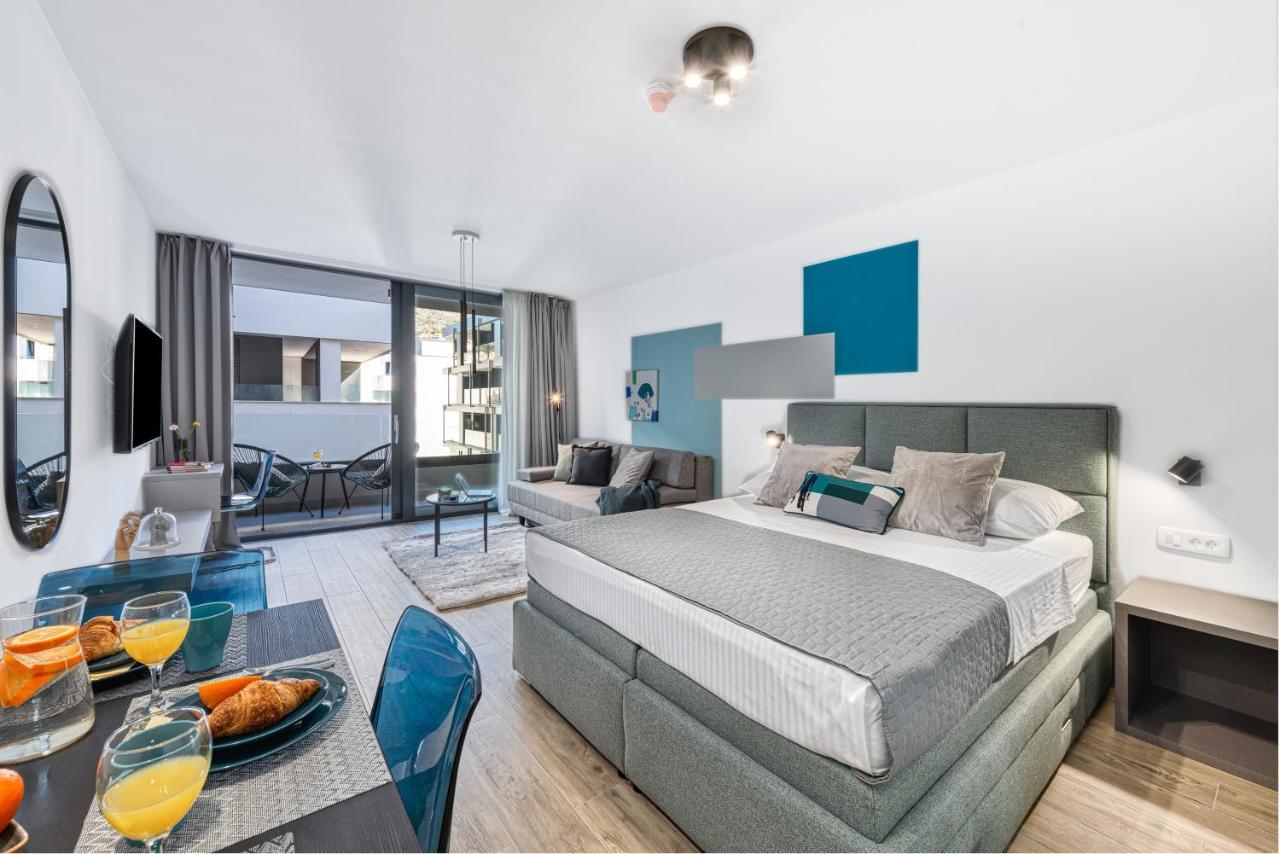 Apartments Hica Dubrovnik Dış mekan fotoğraf