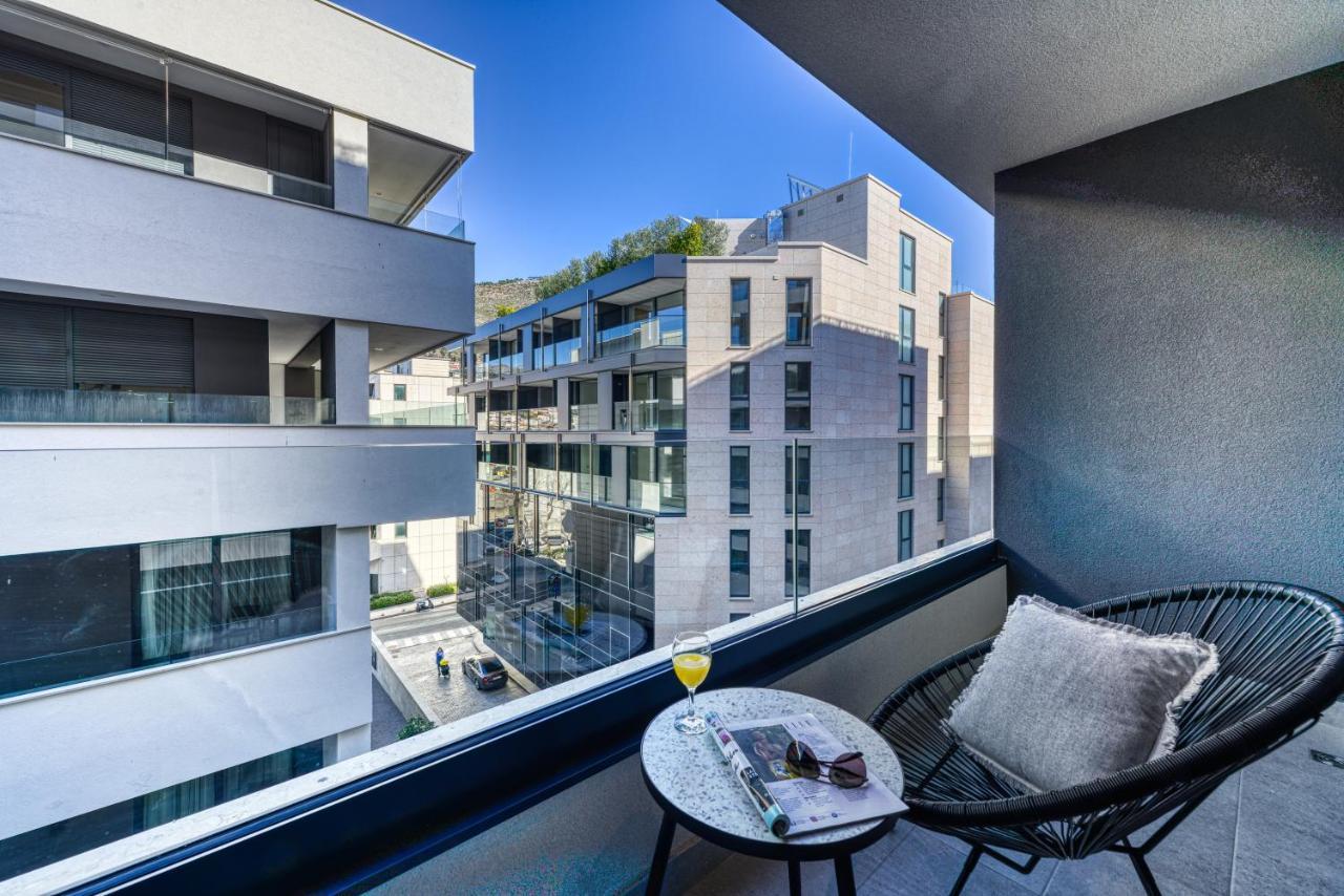 Apartments Hica Dubrovnik Dış mekan fotoğraf