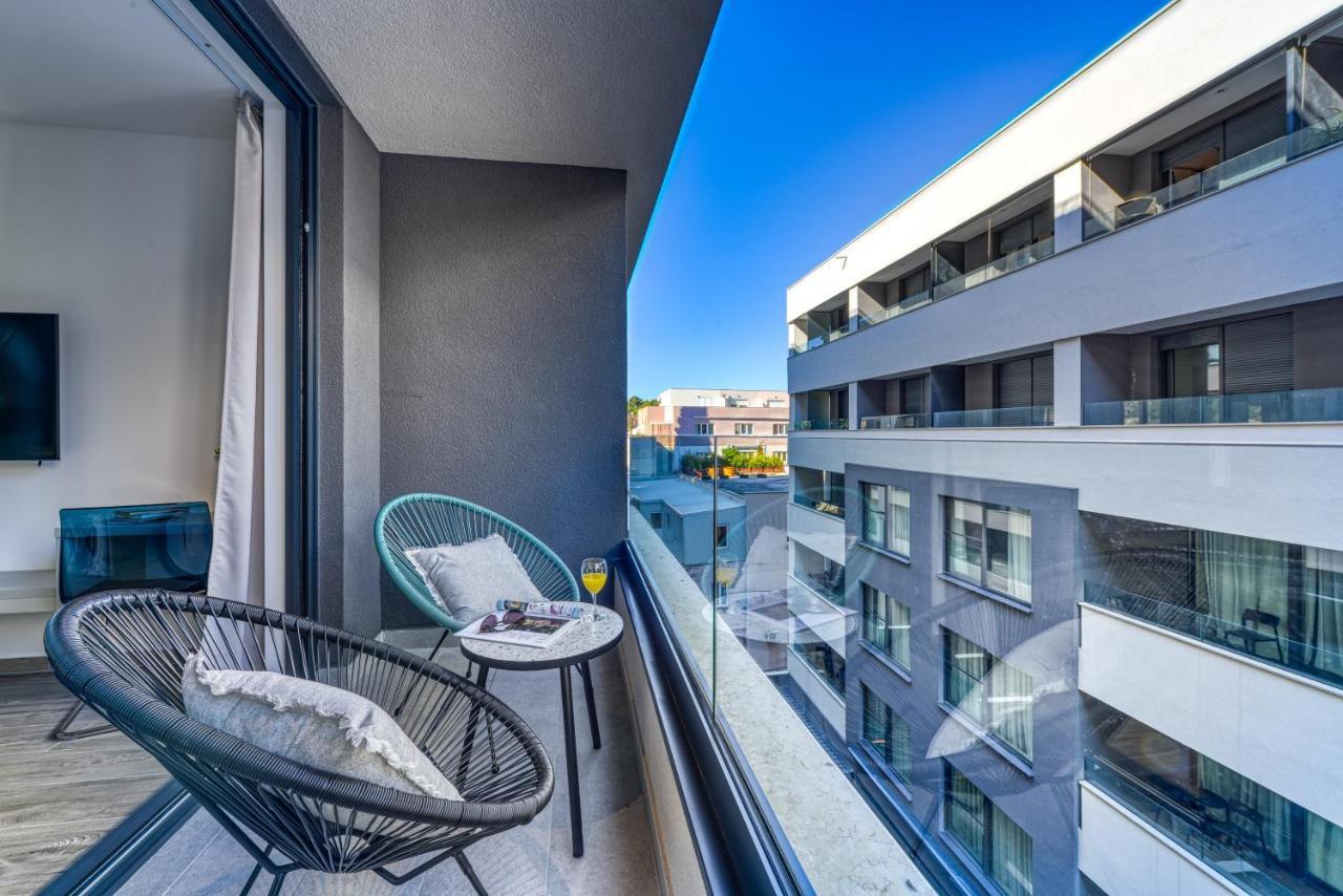 Apartments Hica Dubrovnik Dış mekan fotoğraf