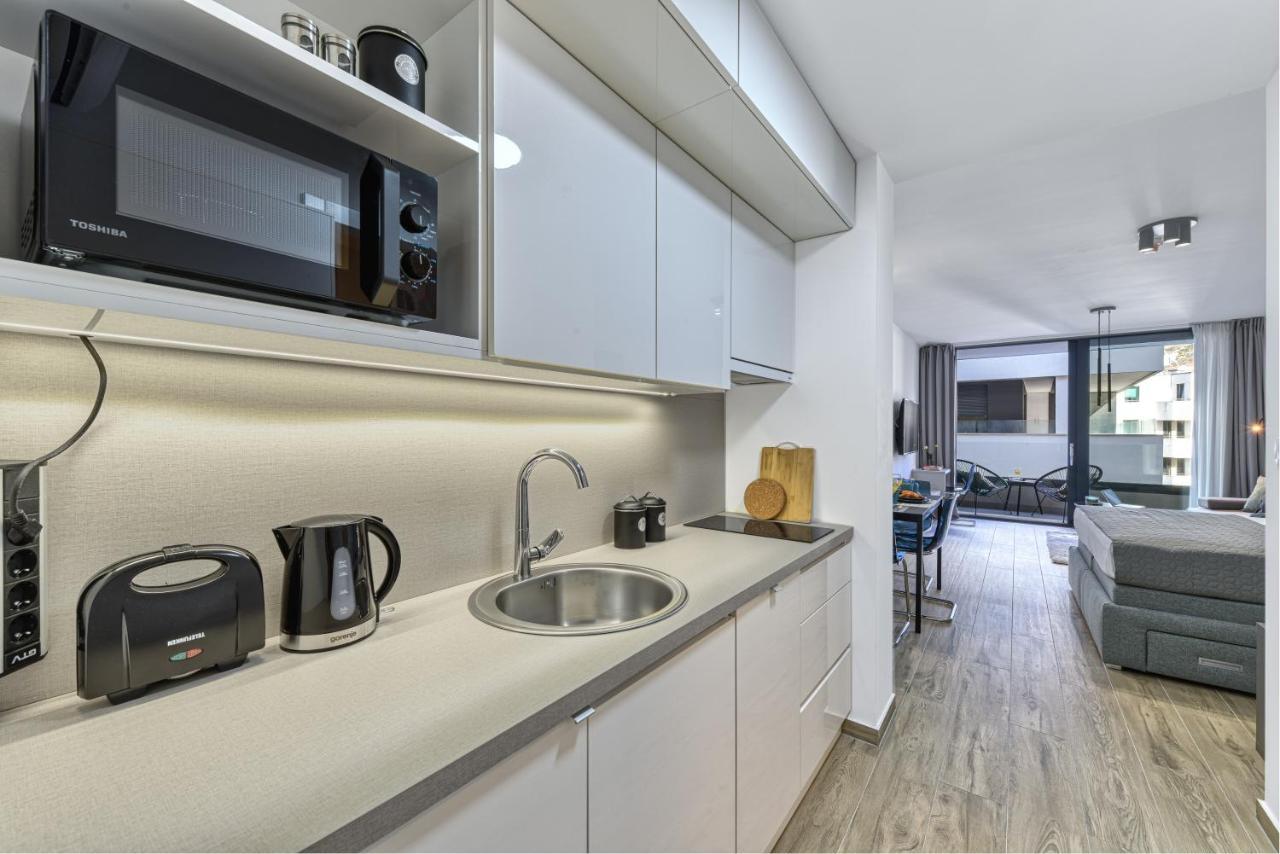 Apartments Hica Dubrovnik Dış mekan fotoğraf