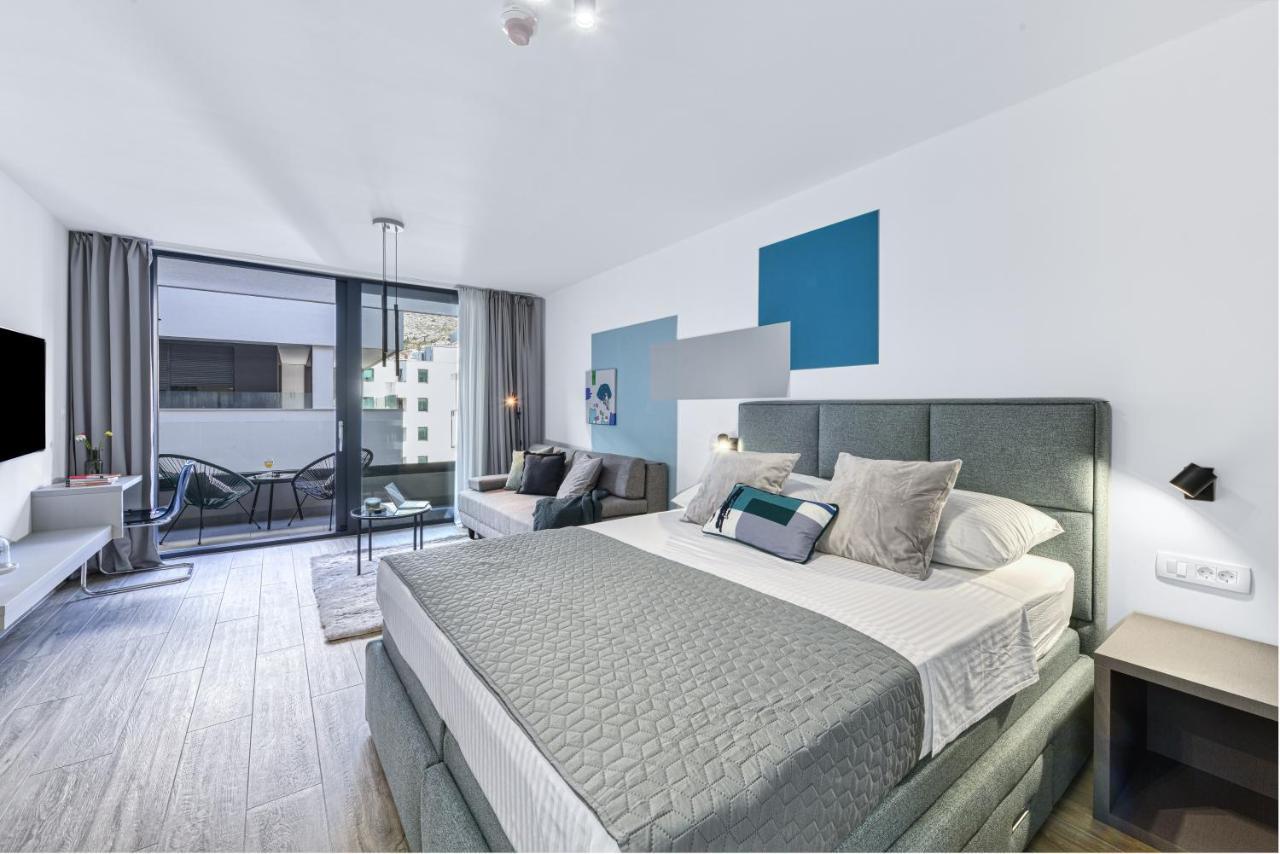 Apartments Hica Dubrovnik Dış mekan fotoğraf