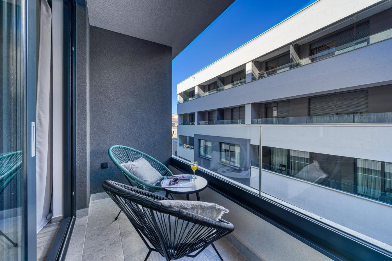 Apartments Hica Dubrovnik Dış mekan fotoğraf