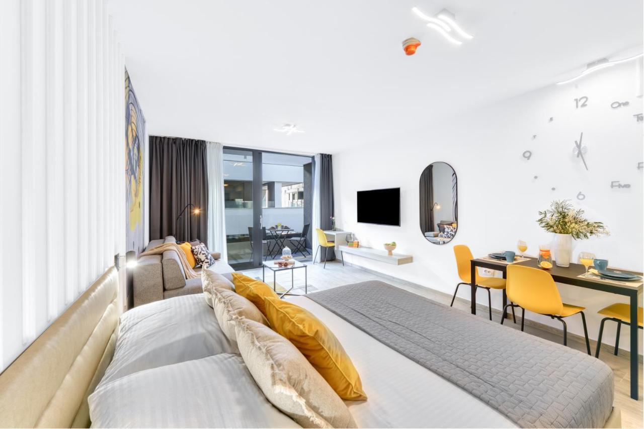 Apartments Hica Dubrovnik Dış mekan fotoğraf