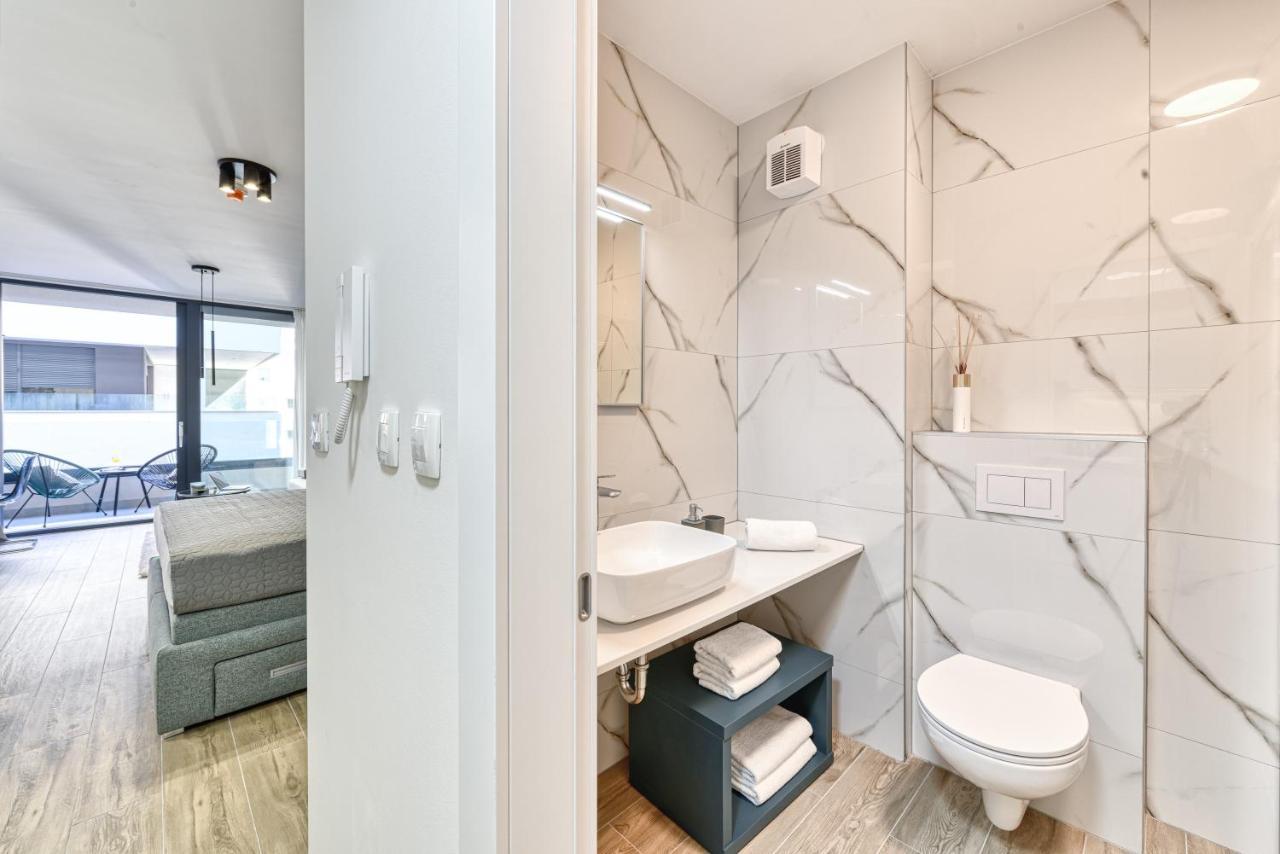 Apartments Hica Dubrovnik Dış mekan fotoğraf