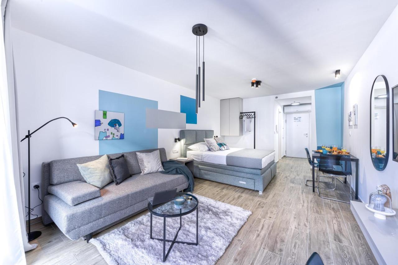Apartments Hica Dubrovnik Dış mekan fotoğraf