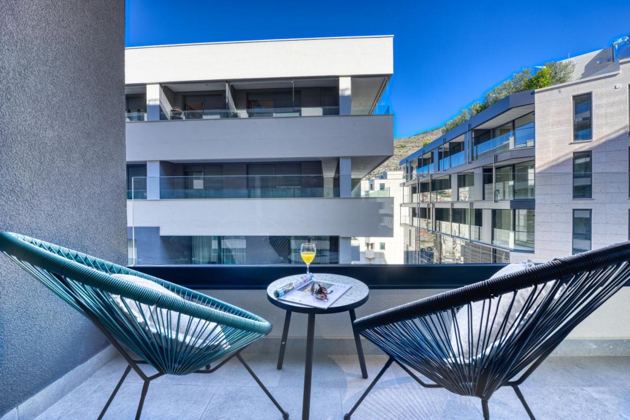 Apartments Hica Dubrovnik Dış mekan fotoğraf