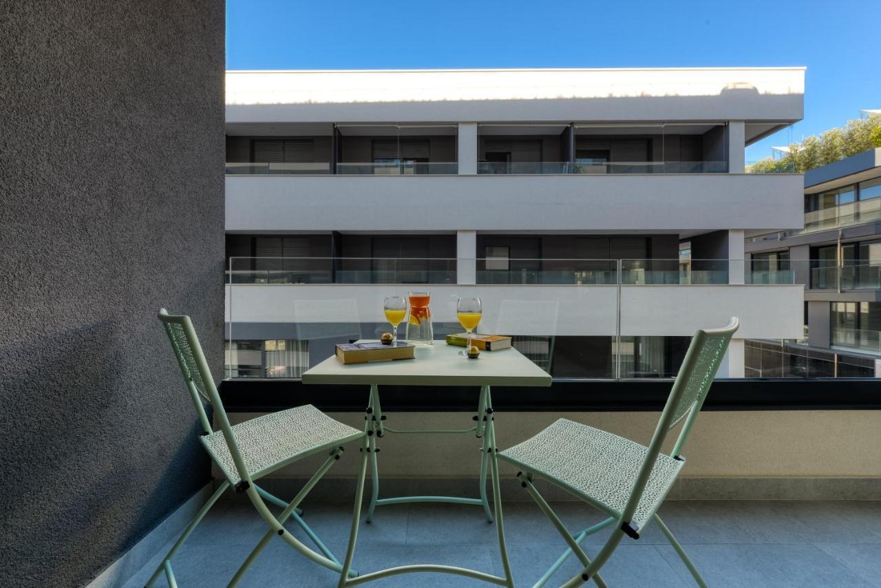 Apartments Hica Dubrovnik Dış mekan fotoğraf